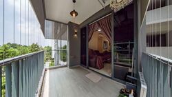 Signature At Yishun (D27), Condominium #604723231